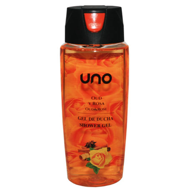 G.Ducha Oud Rose 500 Ml