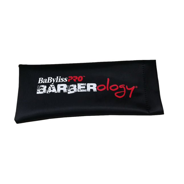 Bab Barber Clipper Cozy Clippe