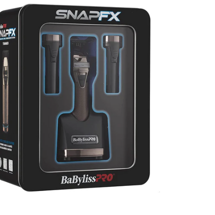 BAB SnapFx Trimmer