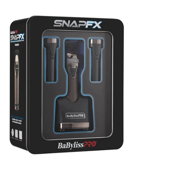 BAB SnapFx Trimmer