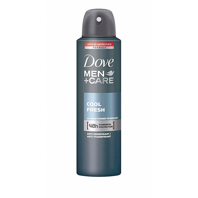 Dove Men+care cool fresh 48hr