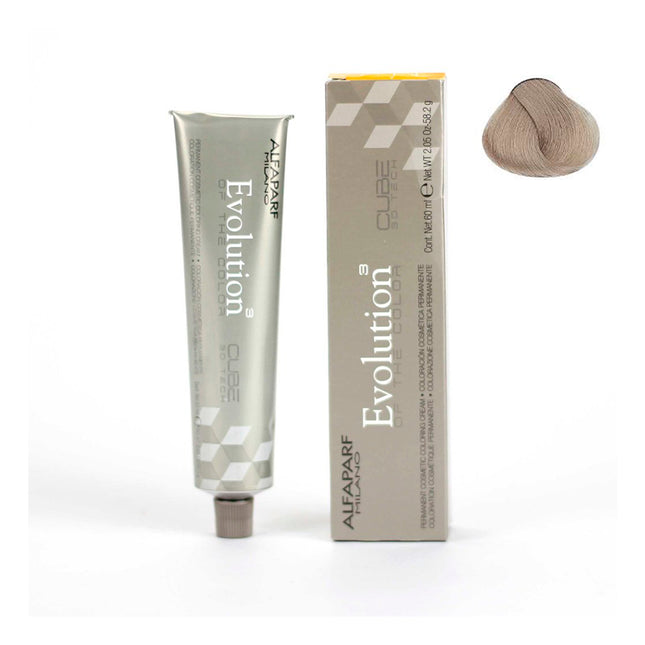 Evolution Otc Hci 9.1 Ceniza