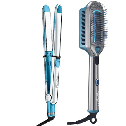 BaBylissPRO™ Cepillo ColdBrush /plancha Optima 3000 1¼» 
2-BAB-BNTCB1UX-3000