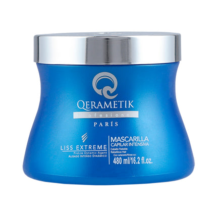 Mascarilla 480 ml