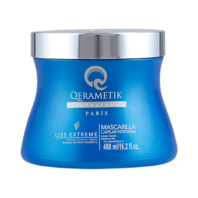 Mascarilla 480 ml