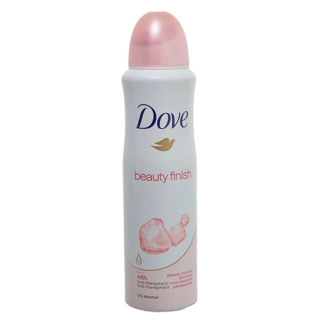 Des. Dove Spray Beauty Finish