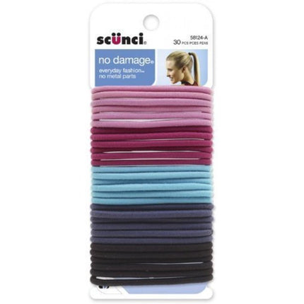 30 Pk 4Mm N/D Elastics