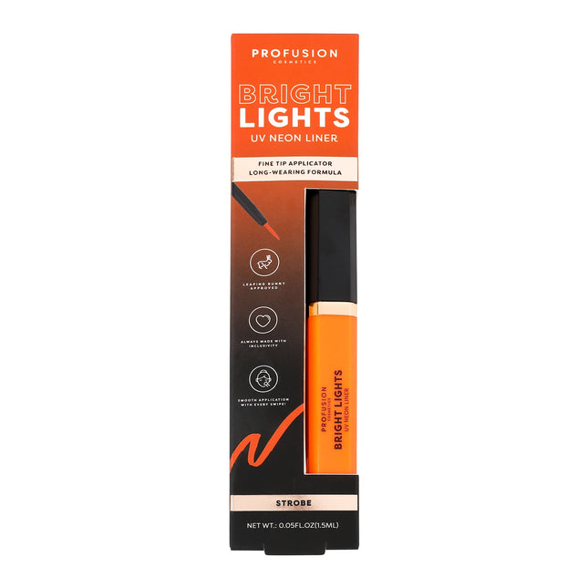Bright Lights UV Neon Liner -