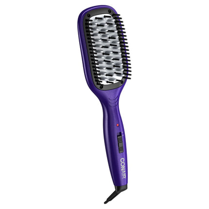 Hot Paddle Brush Ceramic