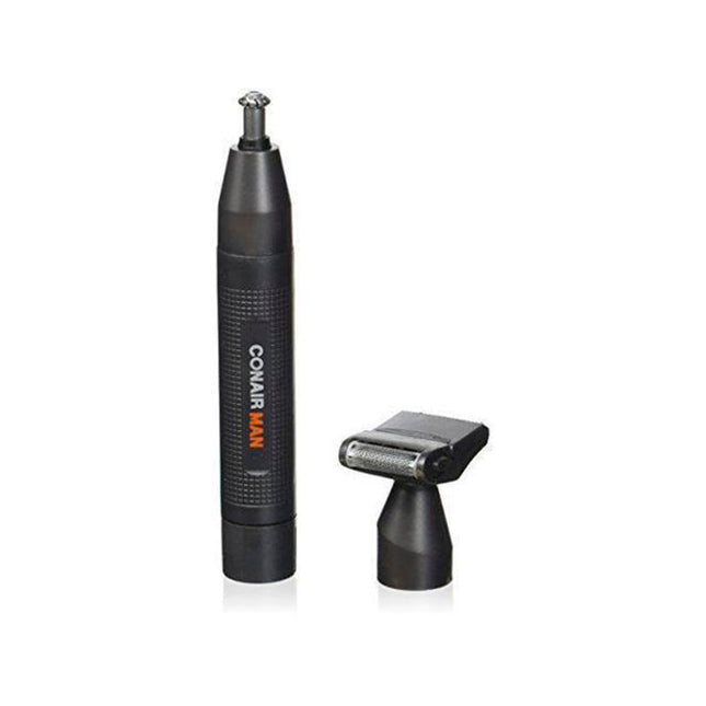 Lithium Batt Ear/Nose Trimmer