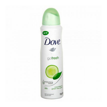 Des. Dove Spray Go Fresh Cucum