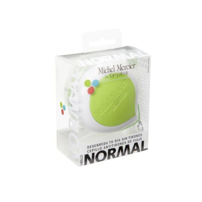 Cepillo Desenredador Para Viaj