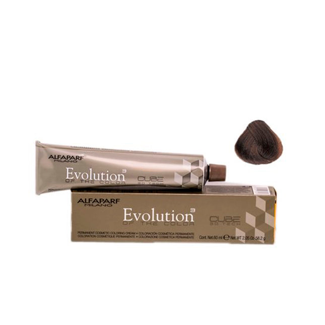 Evolution Otc 7.3 Dorados