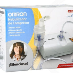 Nebulizador