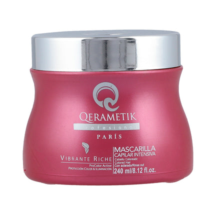 Mascarilla 240 ml