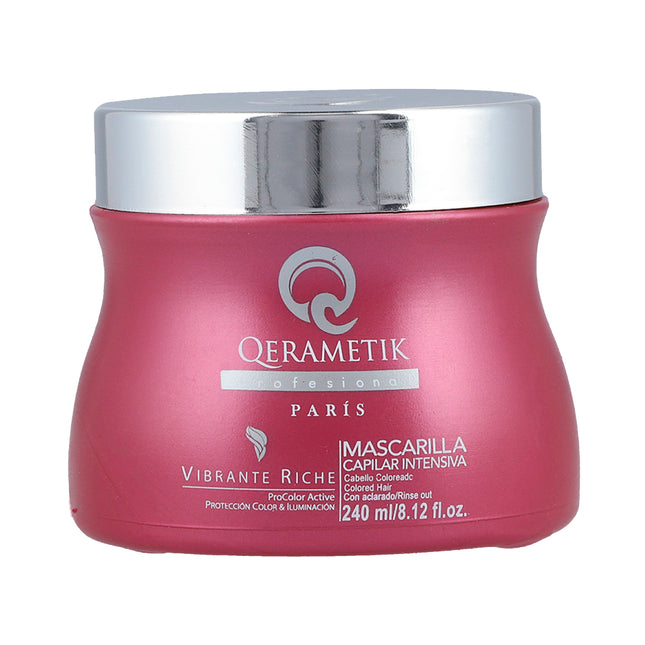 Mascarilla 240 ml