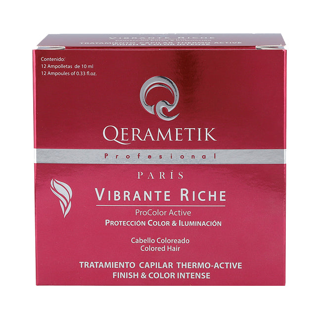 Ampolla 10 ml x 12 vidrios