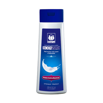B.Body Milk P.Sensible S/F 240