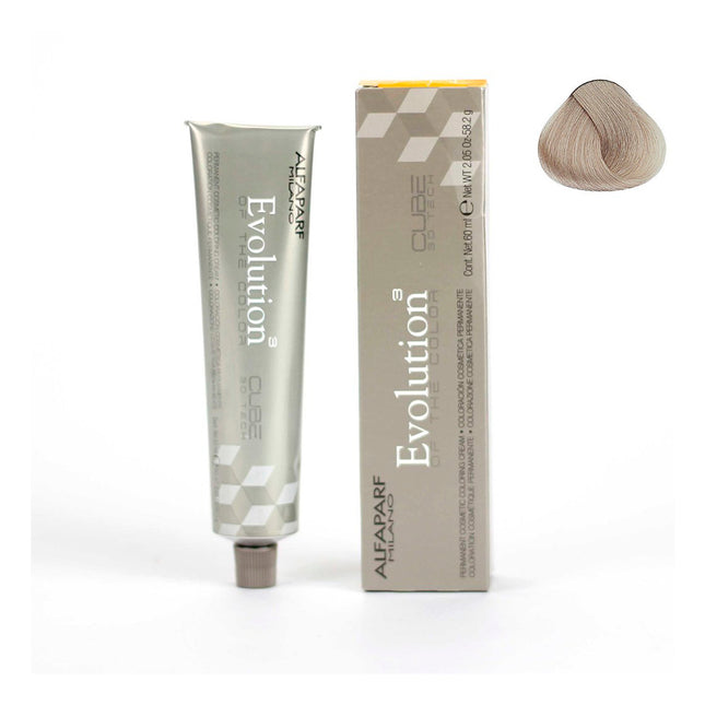 Evolution Otc Hci 10.1 Ceniza