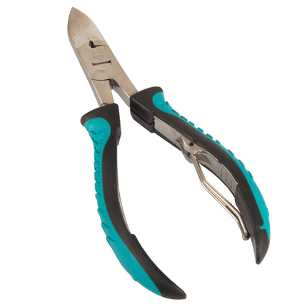 Nail C.Toenail Nipper (4-3/4)