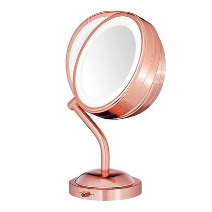 LED Lighted Mirror