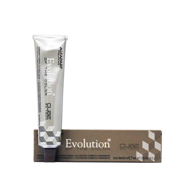 Evolution Otc Hci 11.00 Platin