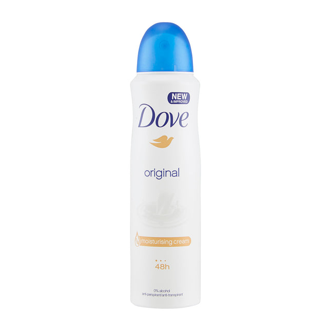 Des. Dove Spray Original