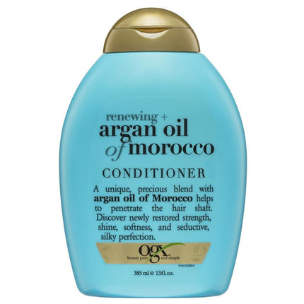 Ogx Argan Oil Morocco Acd 13Oz