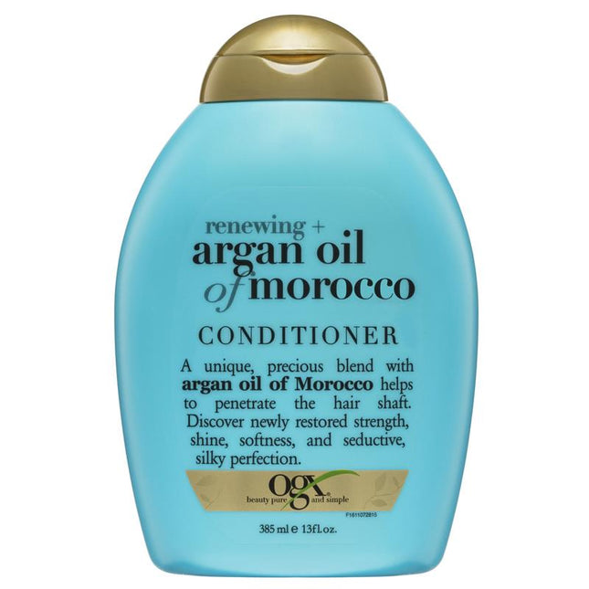 Ogx Argan Oil Morocco Acd 13Oz