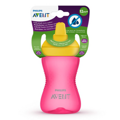 Vaso para Bebe