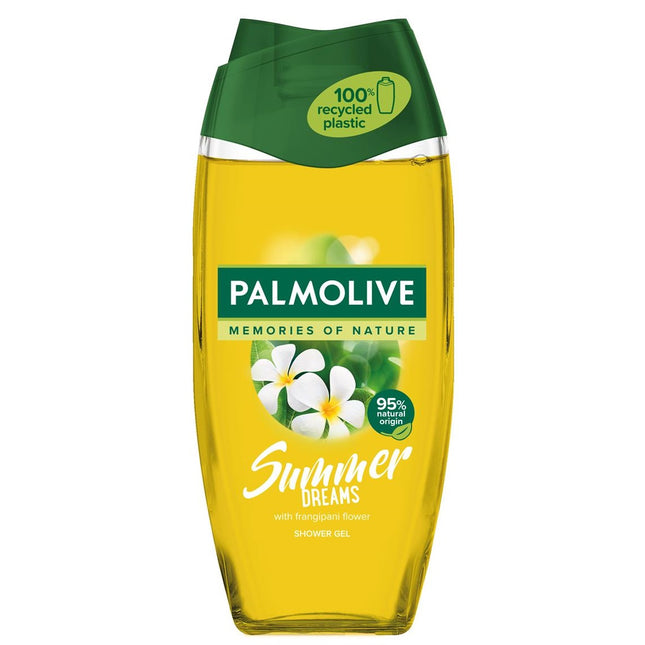 Palmoliove Memories Of Nature