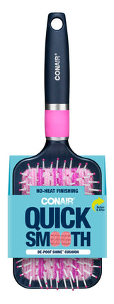 Quick Smooth Paddle Brush