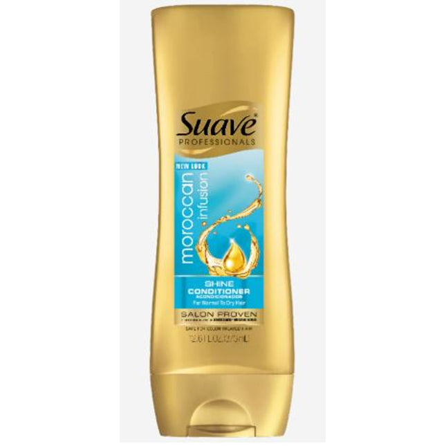 Cond Moro Shine 12.6 Oz