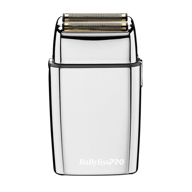 Bab Fx Double Foil Shaver