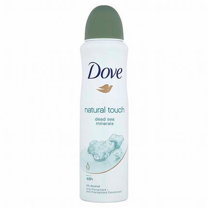 Des. Dove Natural Touch