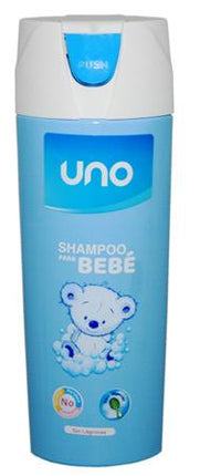 Sh.Bebe 300 Ml Azul