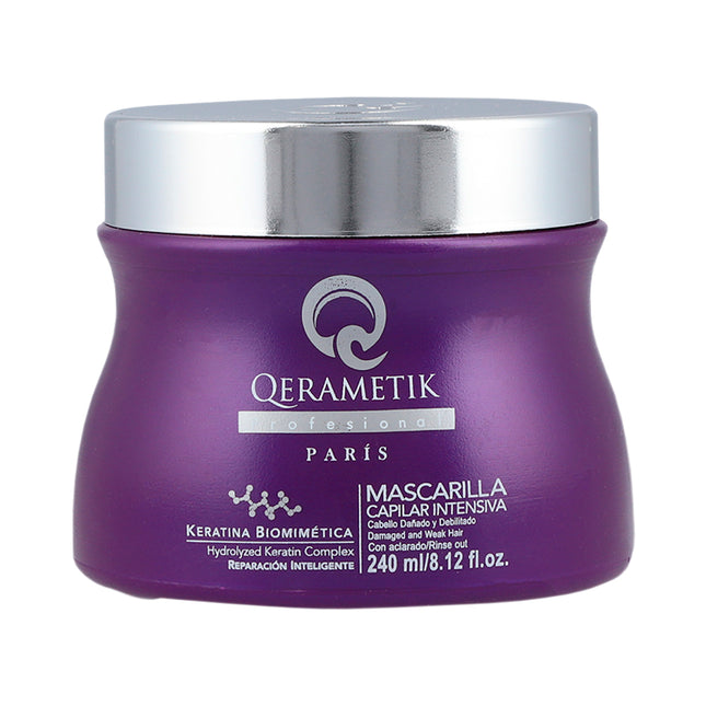 Mascarilla 240 ml