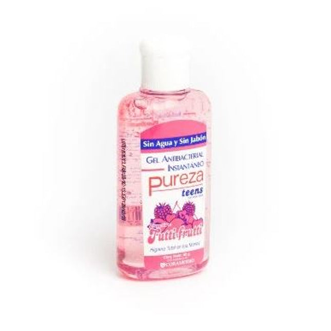 Gel Ant.Teens C/Tuttyfrutty