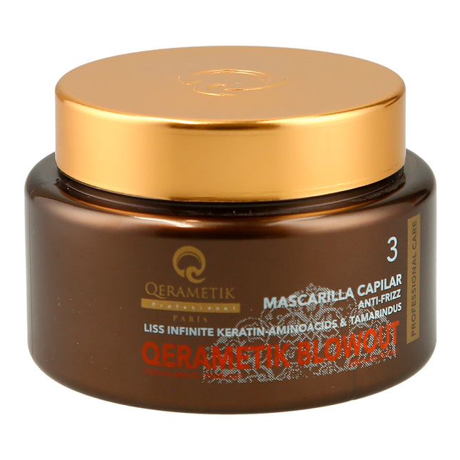 Mascarilla Casa 200 ml