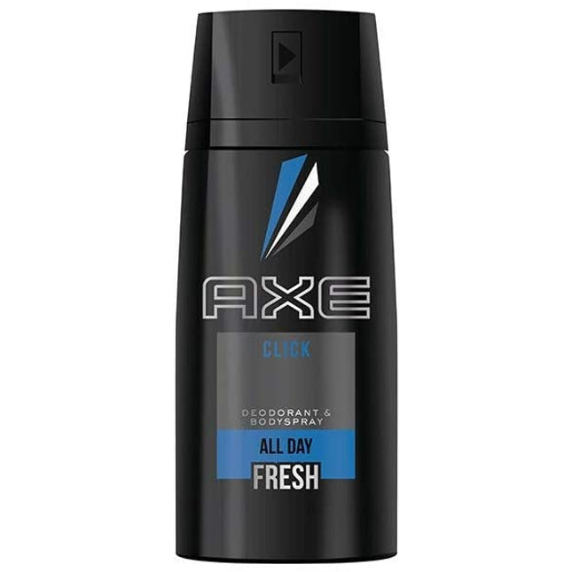 Desodorante Spray Click 150ml