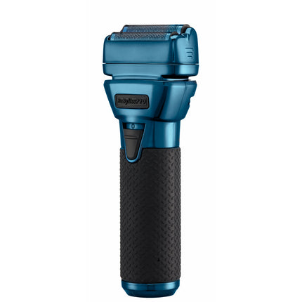 BaBylissPRO™ Afeitadora de doble lámina FXONE BlueFX
2-BAR-FX79FSBL