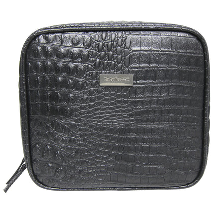 Bab Fx Black Clipper Case Croc