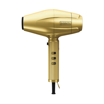 Goldfx 1875 W Dryer Gold