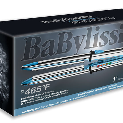 P. BaBylissPRO 1" Optima3100