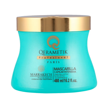 Mascarilla 480 ml