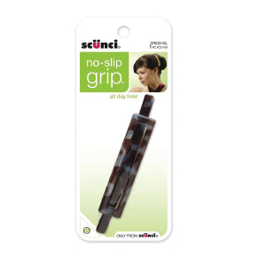 1pk 10.5cm NS Slim AC Barrette