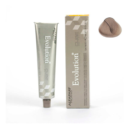 Evolution Otc Hci 9.01 Nacre