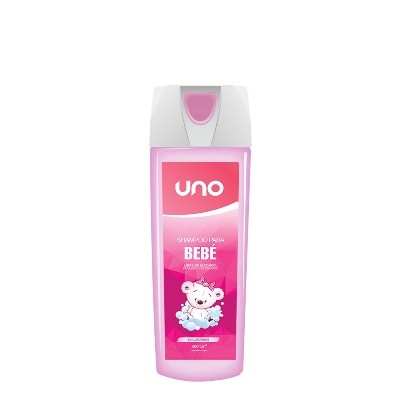Sh.Bebe 300 Ml Rosado