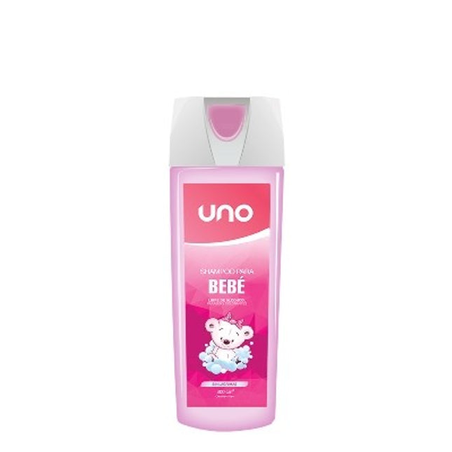 Sh.Bebe 300 Ml Rosado