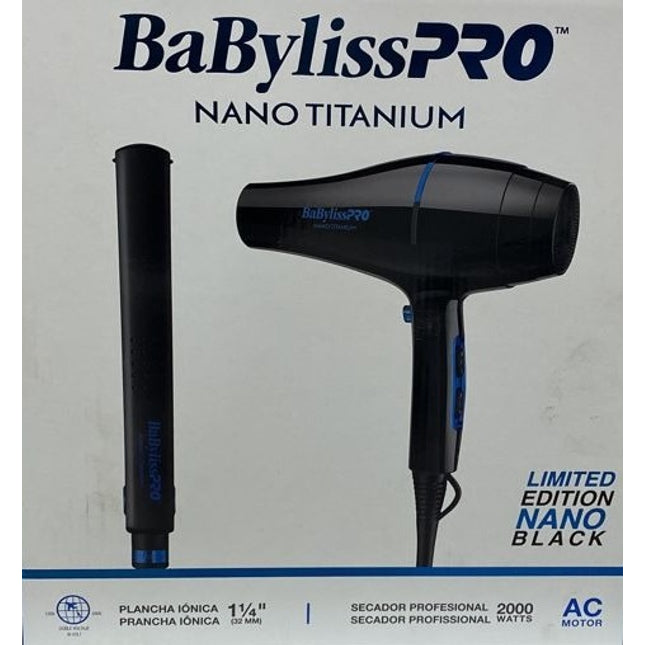 Secador 6176 de 2000 W.&Planc.